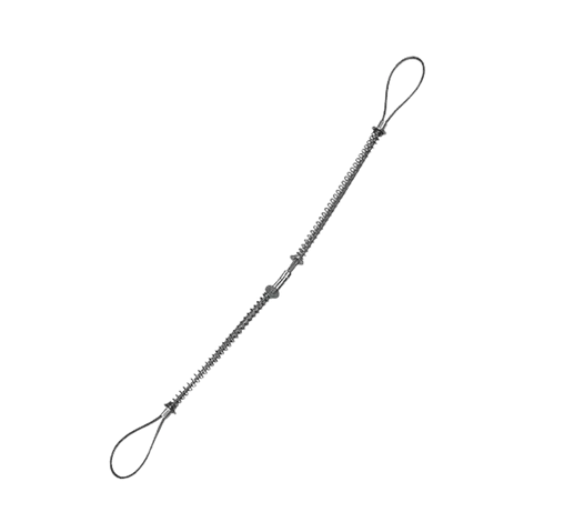 Whipcheck Safety Cable